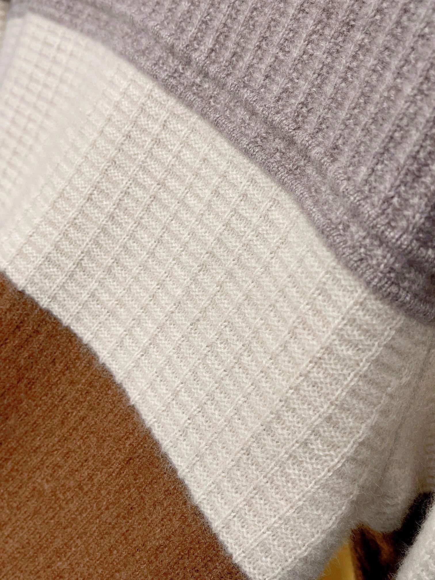 wg.luxury- H5r75s cashmere 2Colour item:E-F352K1623-2H